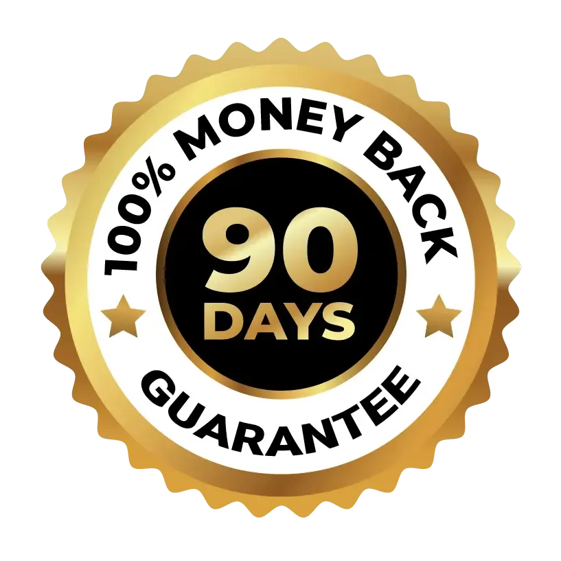 Audifort  money back Guarantee